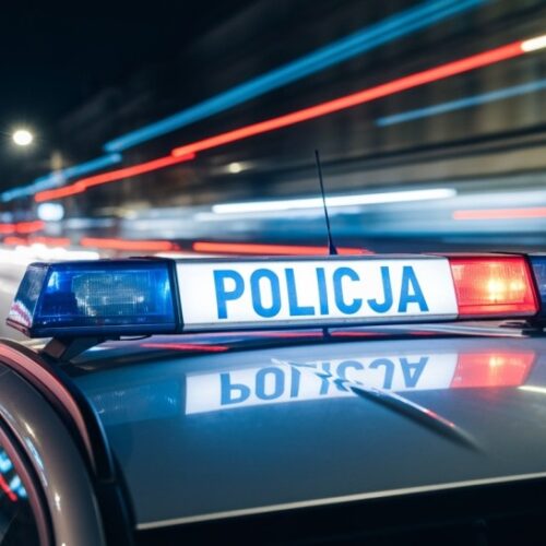 Groźby wobec Premiera: 52-latek w rękach policji!