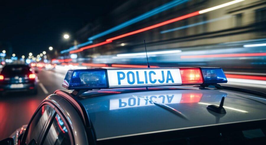 Groźby wobec Premiera: 52-latek w rękach policji!