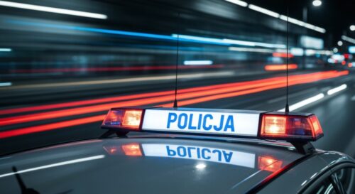 87-latka straciła 120 tysięcy złotych w oszustwie na wnuczka