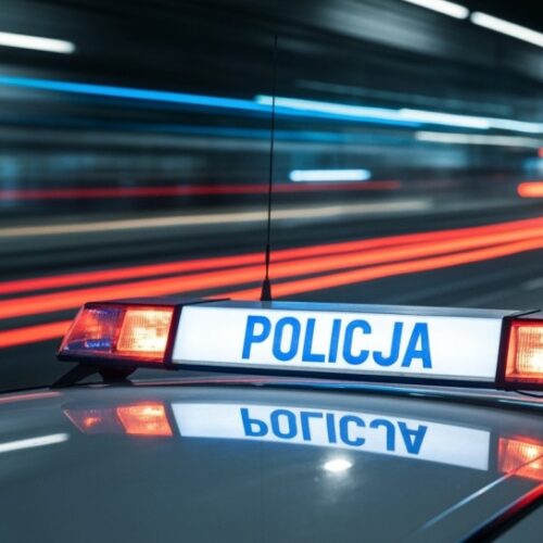 87-latka straciła 120 tysięcy złotych w oszustwie na wnuczka