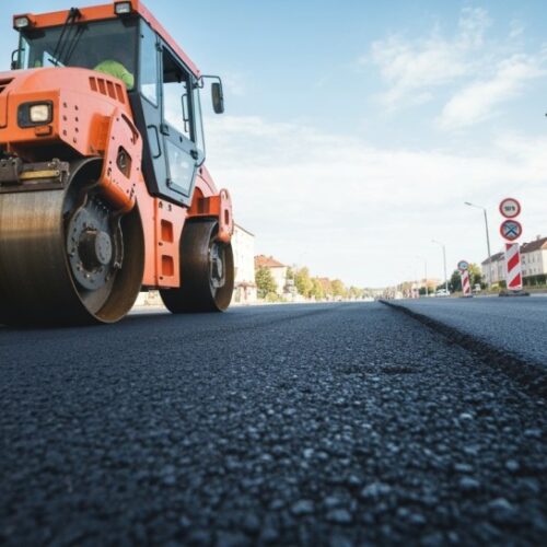 Tymczasowe zmiany w ruchu na autostradzie A4!