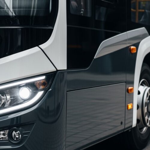 Autobusy 930 na nowej trasie od 21 września!