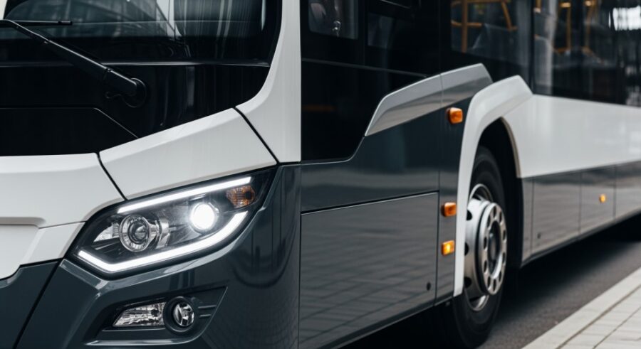 Autobusy 930 na nowej trasie od 21 września!