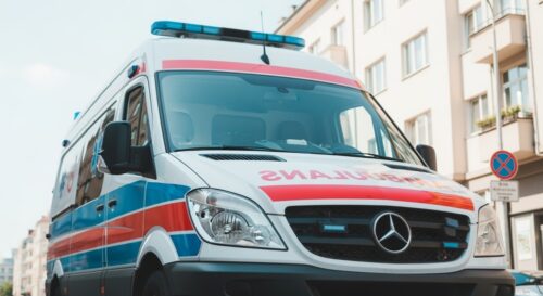 Wrocław w akcji: Ponad 2,8 tys. mieszkańców zdobywa umiejętności bezpieczeństwa