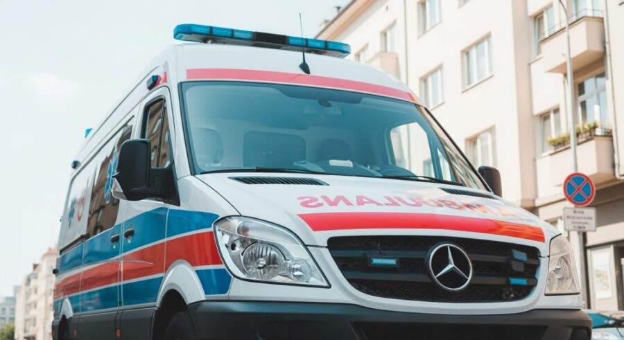 Wrocław w akcji: Ponad 2,8 tys. mieszkańców zdobywa umiejętności bezpieczeństwa