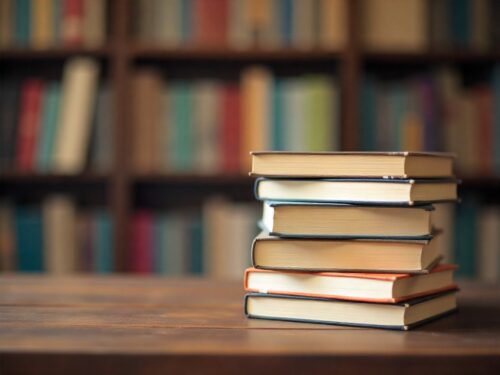 Nowa Era Biblioteki w Żórawinie!
