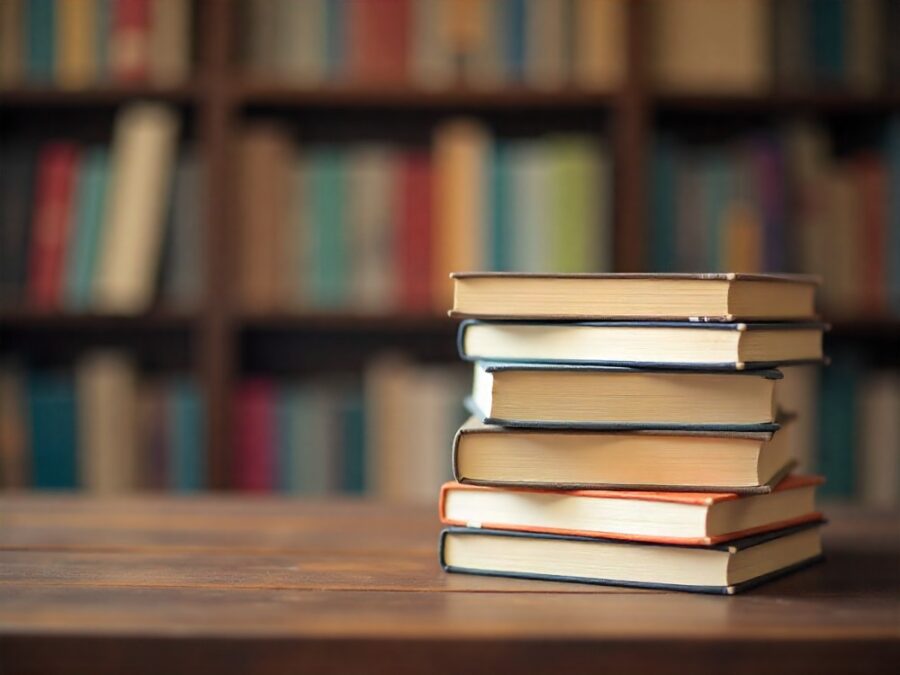 Nowa Era Biblioteki w Żórawinie!