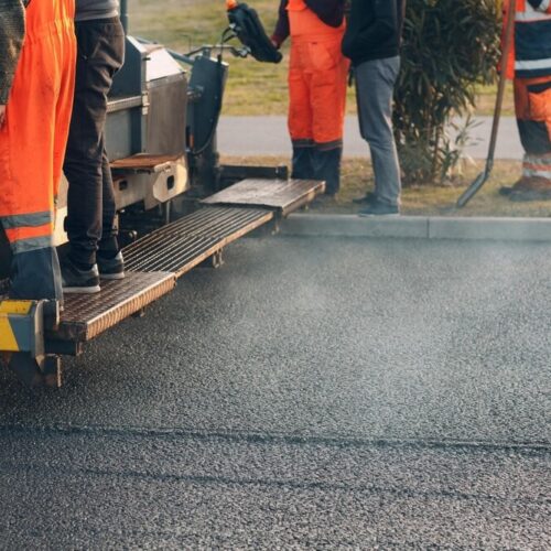 Nowy wiadukt nad Strzegomską – kluczowy krok dla wrocławskiej komunikacji!