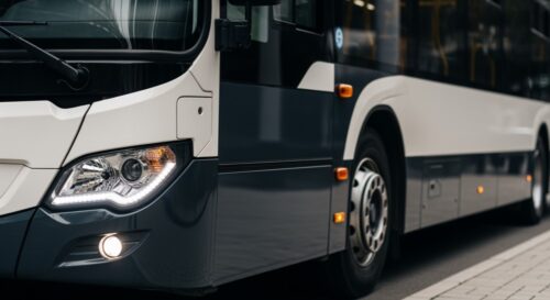 Odkryj tajniki zawodu kierowcy autobusu z MPK Wrocław!