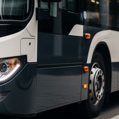 Odkryj tajniki zawodu kierowcy autobusu z MPK Wrocław!