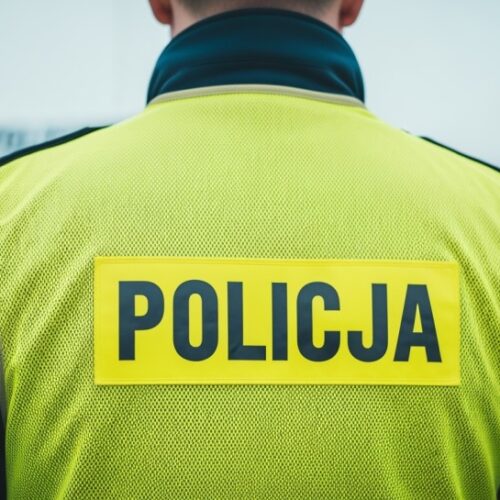 Brawurowa jazda na Dolnym Śląsku: Recydywista z mandatem 5000 zł!