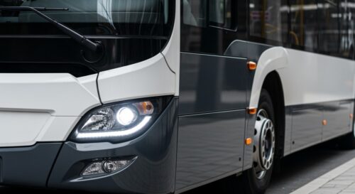 Wrocław na drodze do czystszego powietrza: elektryczne autobusy w akcji!