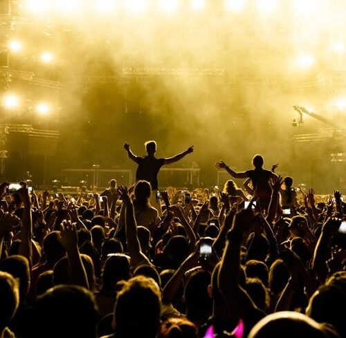 Gajków zaprasza na Festiwal Magii i Tradycji!