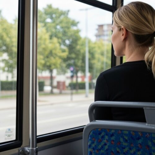 GIMBUS” – kontrole autobusów szkolnych w Wałbrzychu ruszyły na nowy rok szkolny