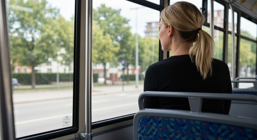 GIMBUS” – kontrole autobusów szkolnych w Wałbrzychu ruszyły na nowy rok szkolny