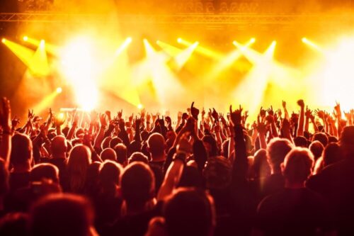Muzyka dla Zdrowia: Wrocławskie Dni Świadomości Psychicznej