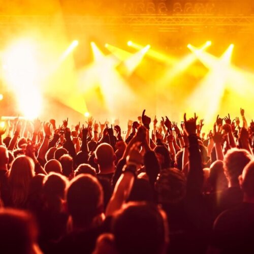 Muzyka dla Zdrowia: Wrocławskie Dni Świadomości Psychicznej