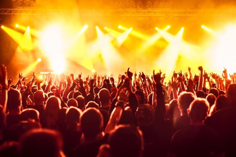 Muzyka dla Zdrowia: Wrocławskie Dni Świadomości Psychicznej