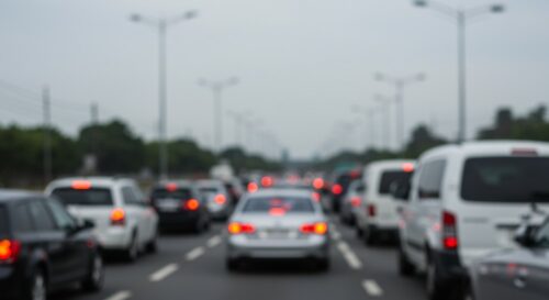 Konsultacje w Karłowicach: Jak poprawić bezpieczeństwo na ulicach?