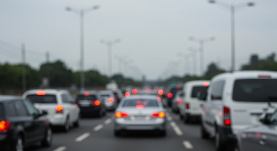 Konsultacje w Karłowicach: Jak poprawić bezpieczeństwo na ulicach?