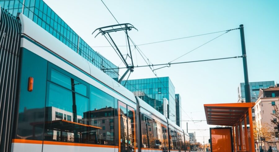 Wrocław wybiera przyszłość tramwajów – dołącz do konsultacji!