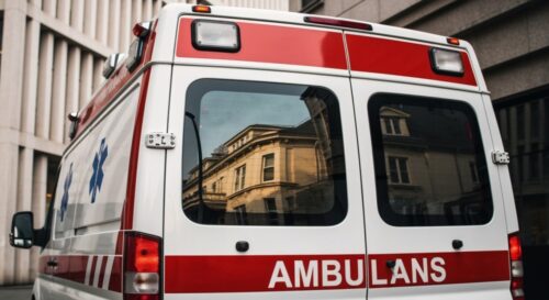 SMS, który odmienił wszystko: jak jedna wiadomość uratowała życie nastolatki