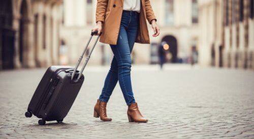 Jesień w Aglomeracji Wrocławskiej: Odkryj malownicze miasteczka na spacerach z przewodnikiem!