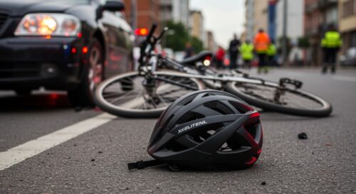 Nowa trasa pieszo-rowerowa na Promenadzie Krzyckiej już wkrótce!