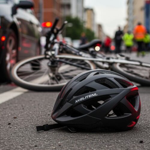 Nowa trasa pieszo-rowerowa na Promenadzie Krzyckiej już wkrótce!