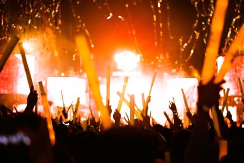 Festiwal Krasnoludków z kolorową paradą już 11 września!