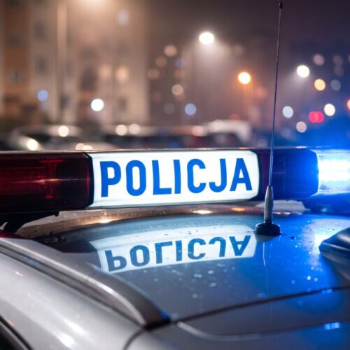 Kradli auta azjatyckich marek – zostali zatrzymani podczas wspólnych działań policjantów i strażników granicznych