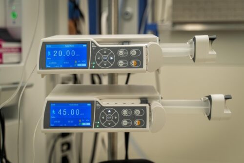 Aktywni seniorzy: Marsz dla zdrowia i bezpieczeństwa w Środzie Śląskiej