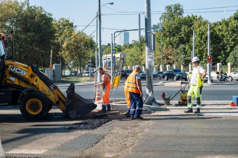 Gajków na drodze do nowoczesności: Modernizacja ulicy Polnej rusza w ten weekend!