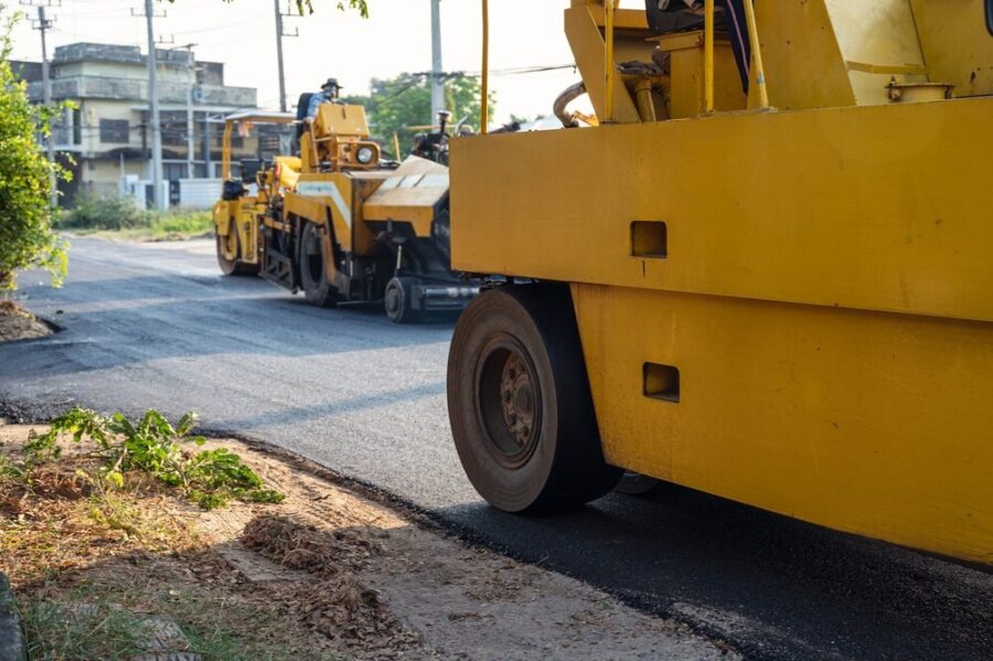 Nowa era wodociągów w Wrocławiu: Prace na Traugutta zakończone!