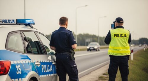 Młodzi kierowcy w obliczu rewolucji: nowy okres próbny w Polsce!