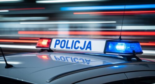 Złodziej sąsiadką: szokujące włamanie po śmierci kobiety w Prochowicach
