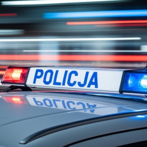 Złodziej sąsiadką: szokujące włamanie po śmierci kobiety w Prochowicach
