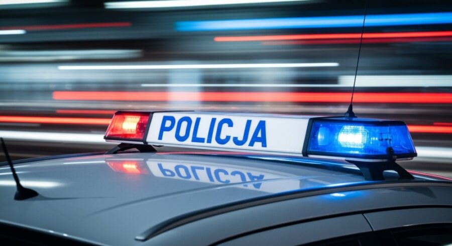 Złodziej sąsiadką: szokujące włamanie po śmierci kobiety w Prochowicach