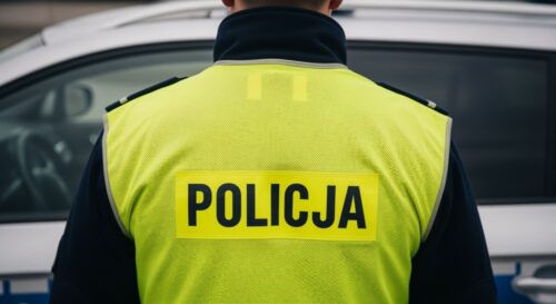 Motocyklista z Pilchowic przekroczył prędkość o 63 km/h – stracił prawo jazdy i zapłaci 2000 zł!