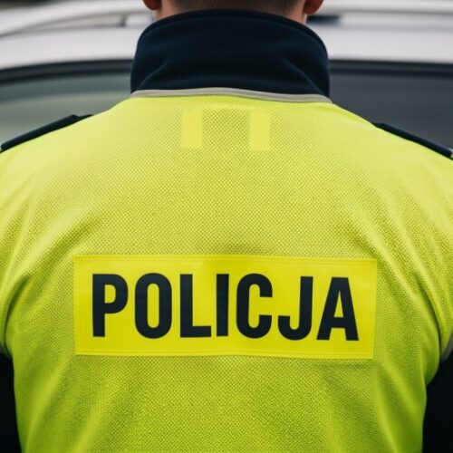 Motocyklista z Pilchowic przekroczył prędkość o 63 km/h – stracił prawo jazdy i zapłaci 2000 zł!