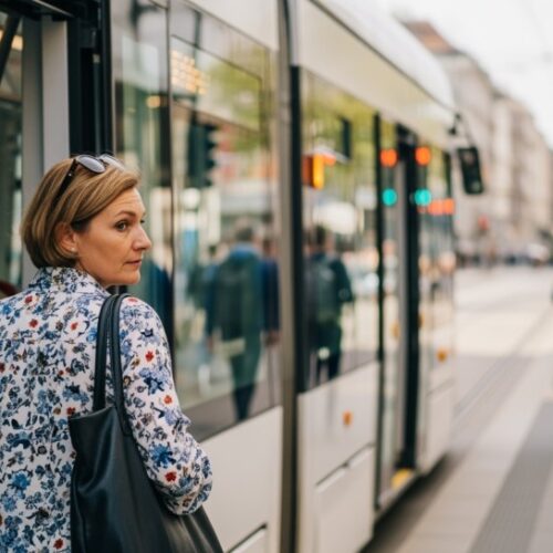 Modernizacja torowiska we Wrocławiu: Co zmieni się w komunikacji?