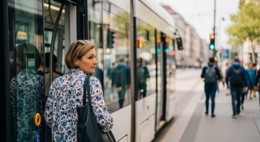 Modernizacja torowiska we Wrocławiu: Co zmieni się w komunikacji?