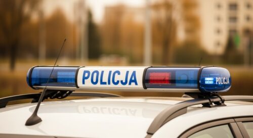 35-lecie Straży Miejskiej Wrocławia: Uroczystości w Ratuszu pełne wzruszeń i gratulacji