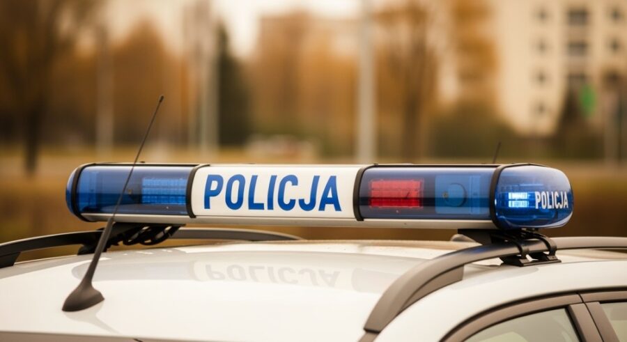 35-lecie Straży Miejskiej Wrocławia: Uroczystości w Ratuszu pełne wzruszeń i gratulacji