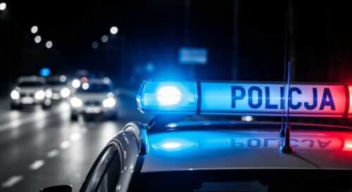 Policjanci z Oleśnicy pomogli nastolatce znajdującej się w kryzysie emocjonalnym