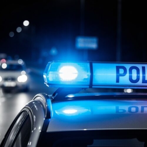 Policjanci z Oleśnicy pomogli nastolatce znajdującej się w kryzysie emocjonalnym