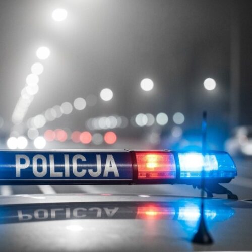 Kobieta z dzieckiem za kierownicą: 2 promile i sądowy zakaz!