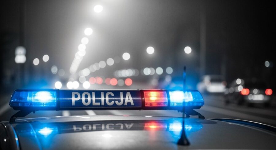 Kobieta z dzieckiem za kierownicą: 2 promile i sądowy zakaz!