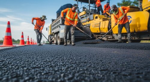 Remont A4: Utrudnienia i objazdy na Dolnym Śląsku