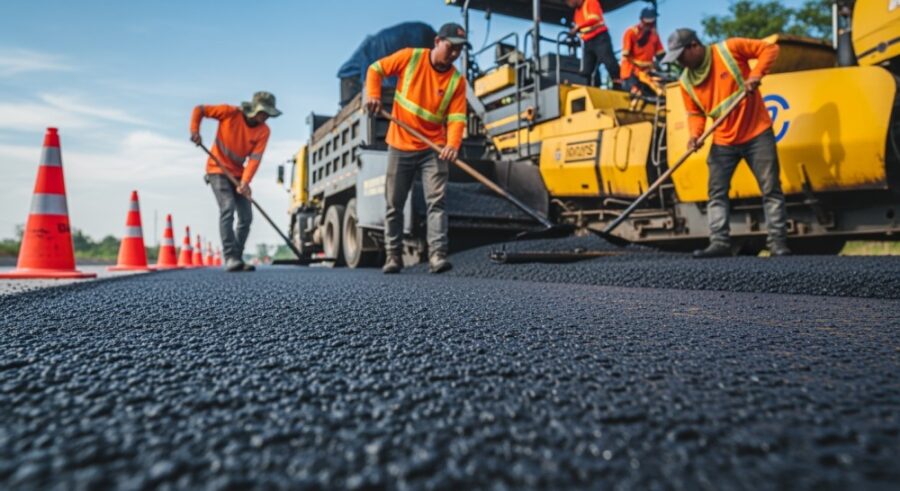 Remont A4: Utrudnienia i objazdy na Dolnym Śląsku